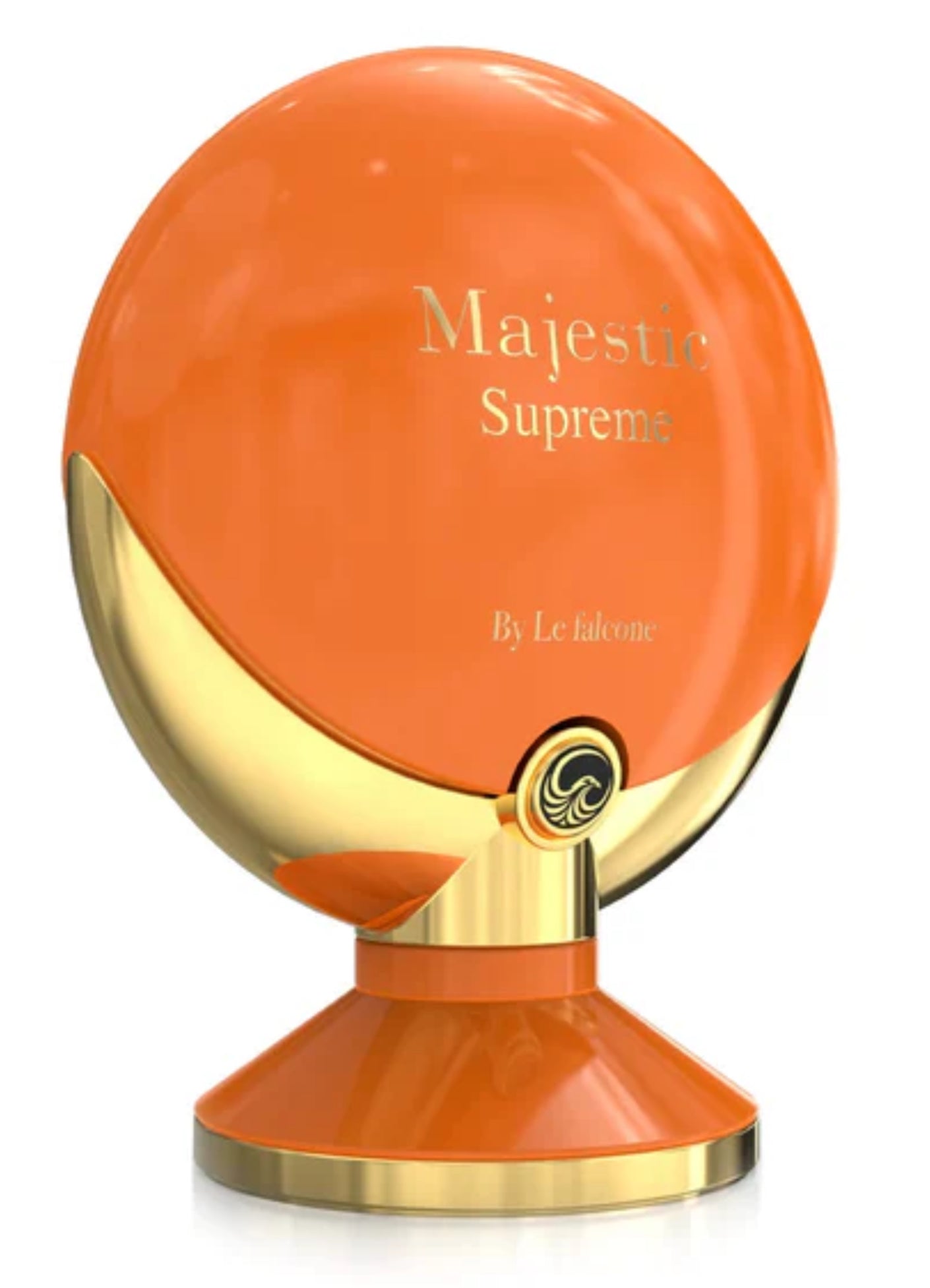 Majestic Supreme Le Falcone Eau de Parfum 3.4oz Made in UAE