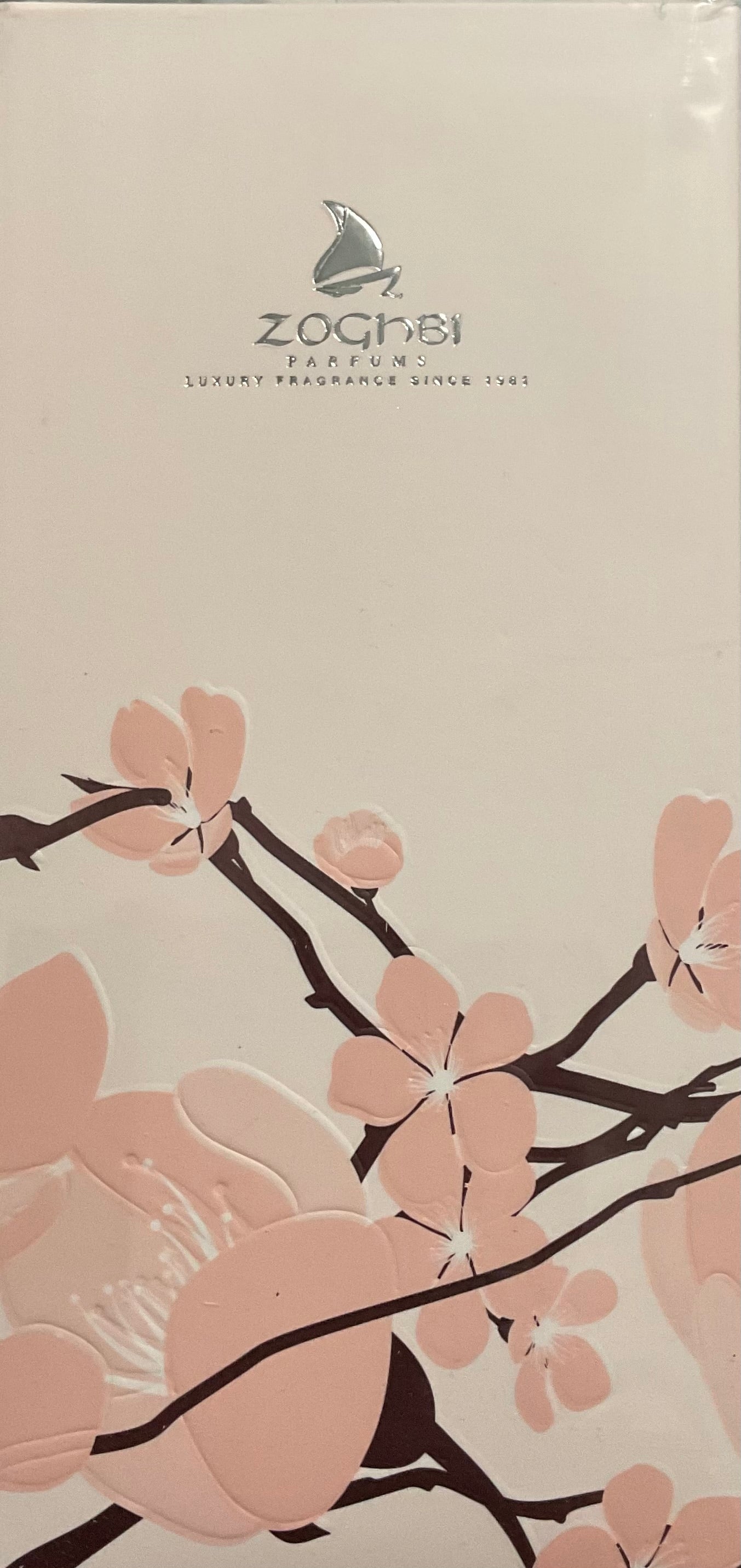 Delicious Zakat Extrait de Parfum 3.4oz Made in UAE