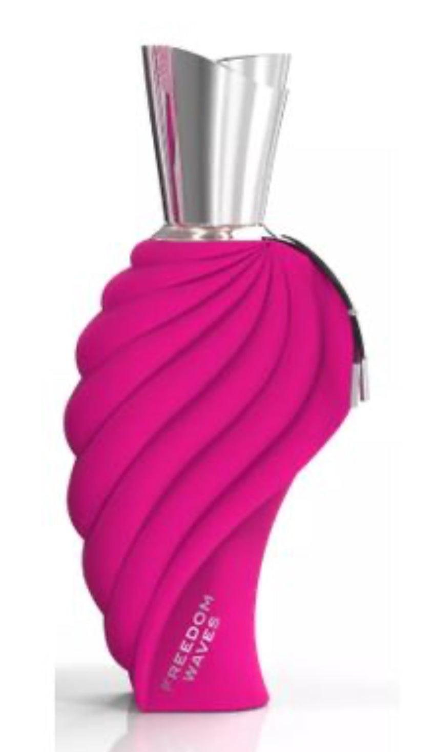 Freedom Waves Mirada Eau de Parfum 3.4oz Made in UAE