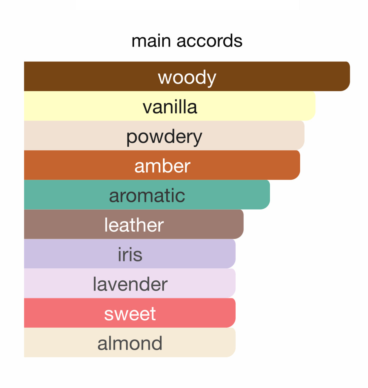 Eternal Bliss Camara Eau de Parfum 3.4oz Made in UAE