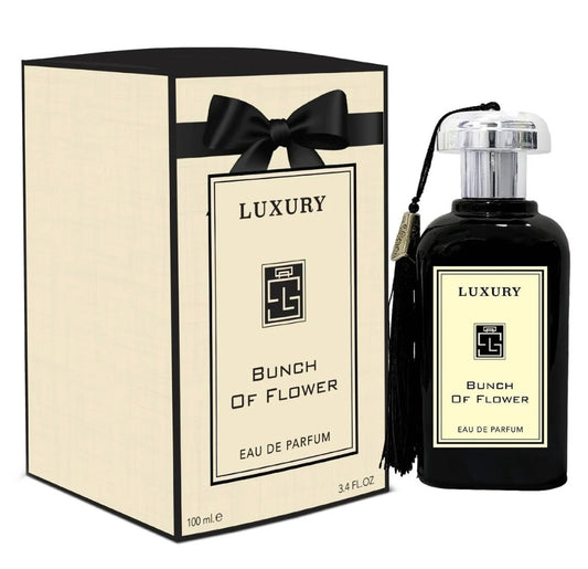 Bunch of Flowers Luxury Khalis
