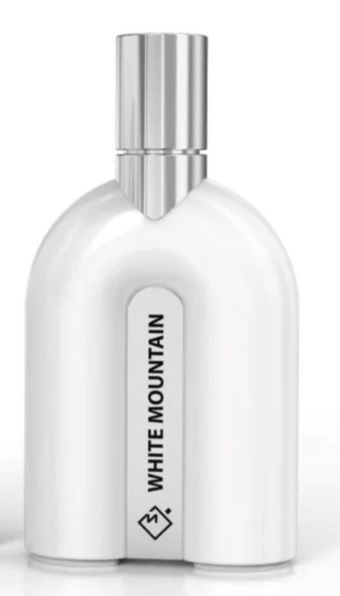 White Mountain Mirada Eau de Parfum 2.8oz Made in UAE