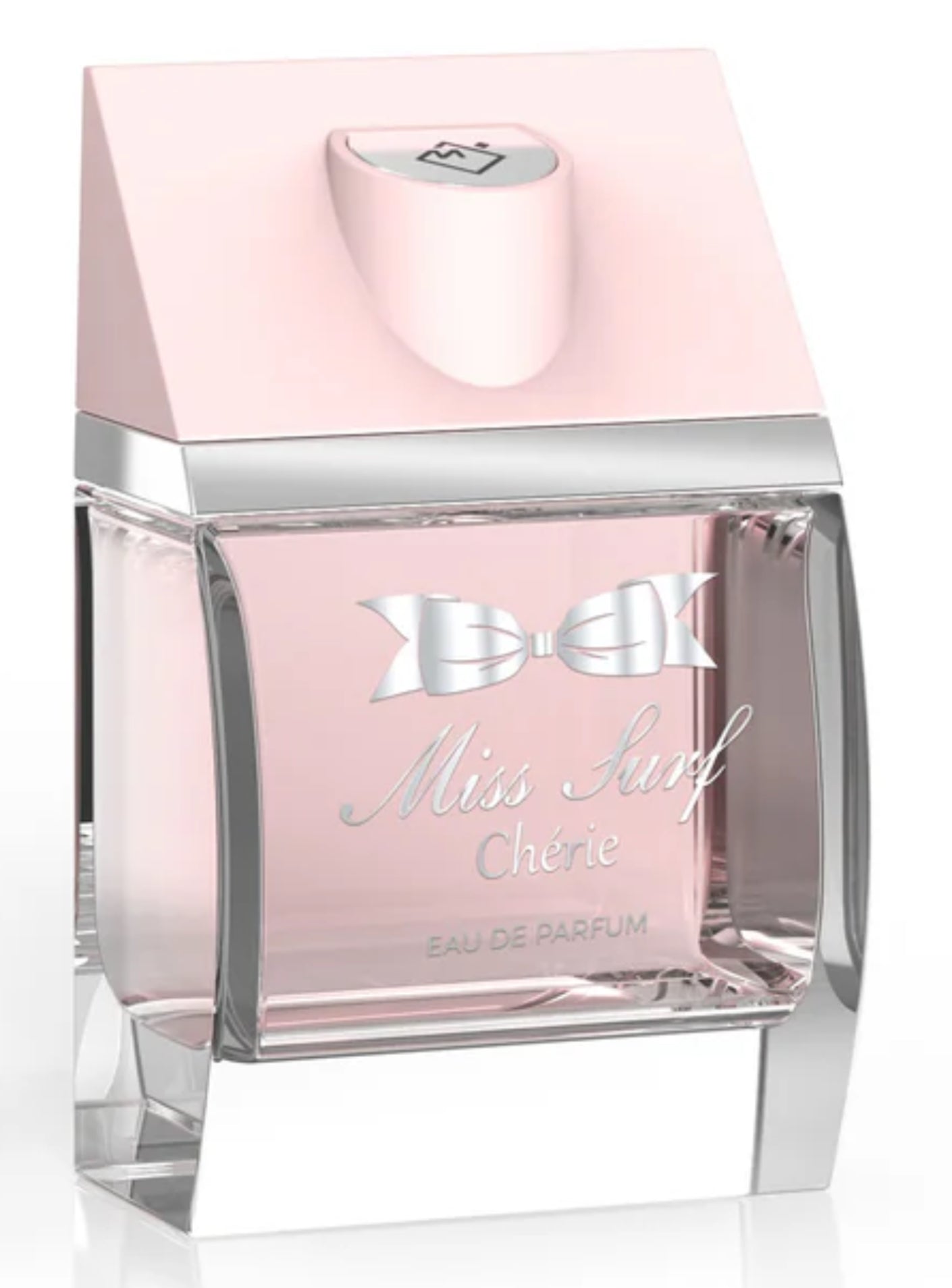 Miss Surf Cherie Mirada Eau de Parfum 3.4oz Made in UAE