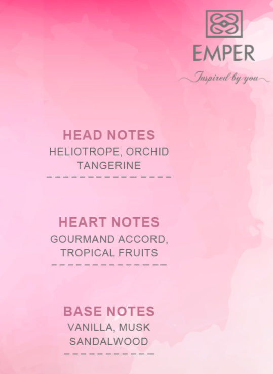 Arabia Haya Le Chameau Perfumed Spray 6.6oz Made in UAE