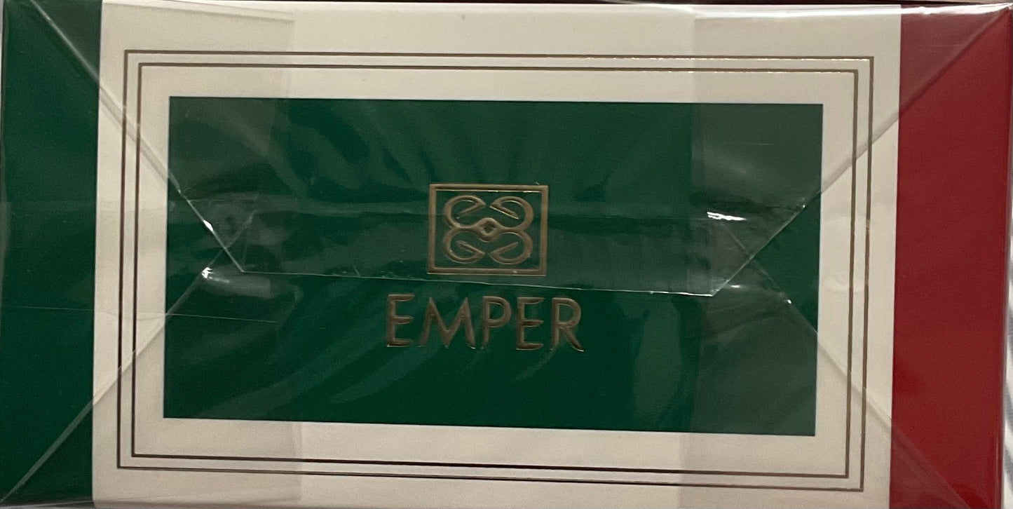 Naxen Zephyr Emper Eau de Parfum 3.4oz Made in UAE