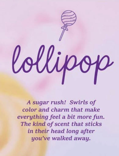 Snugz Lollipop Eau de Parfum 3.4oz Made in UAE