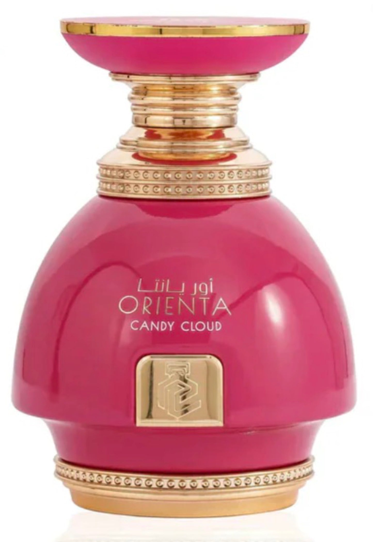 Orienta Candy Cloud Emper Eau de Parfum 3.4oz Made in UAE