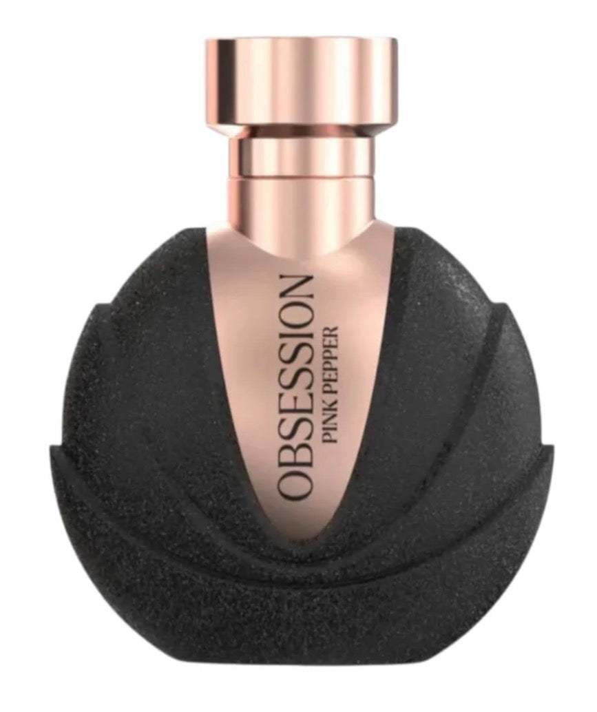 Obsession Pink Pepper Milestone Eau de Parfum 3.4oz Made in UAE