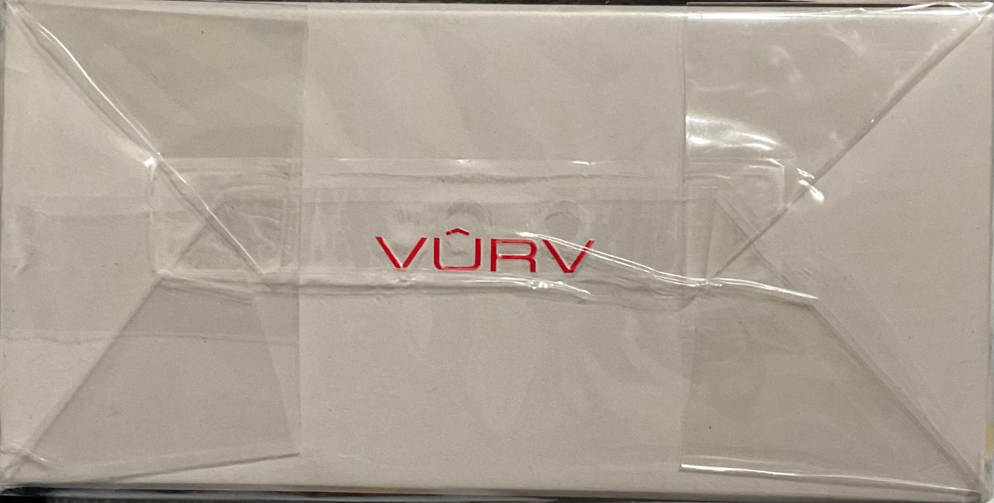 Athletic Homme Sport Vurv Eau de Parfum 3.4oz Made in UAE