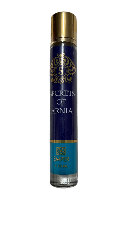 Secrets of Arnia Emper EAU de Parfum 0.20 ml Made in UAE