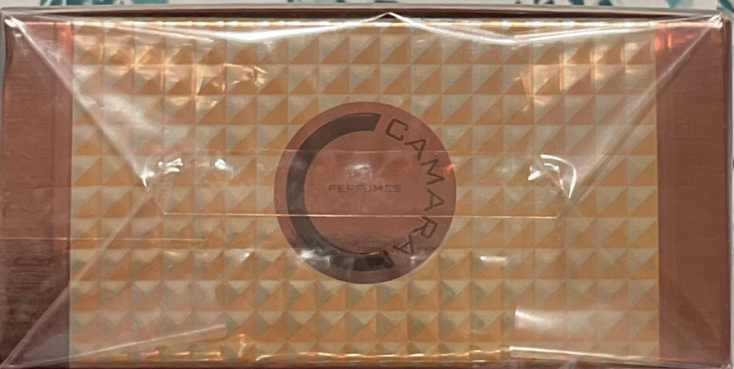 Monarch Pour Femme Camara Eau de Parfum 3.4oz Made in UAE