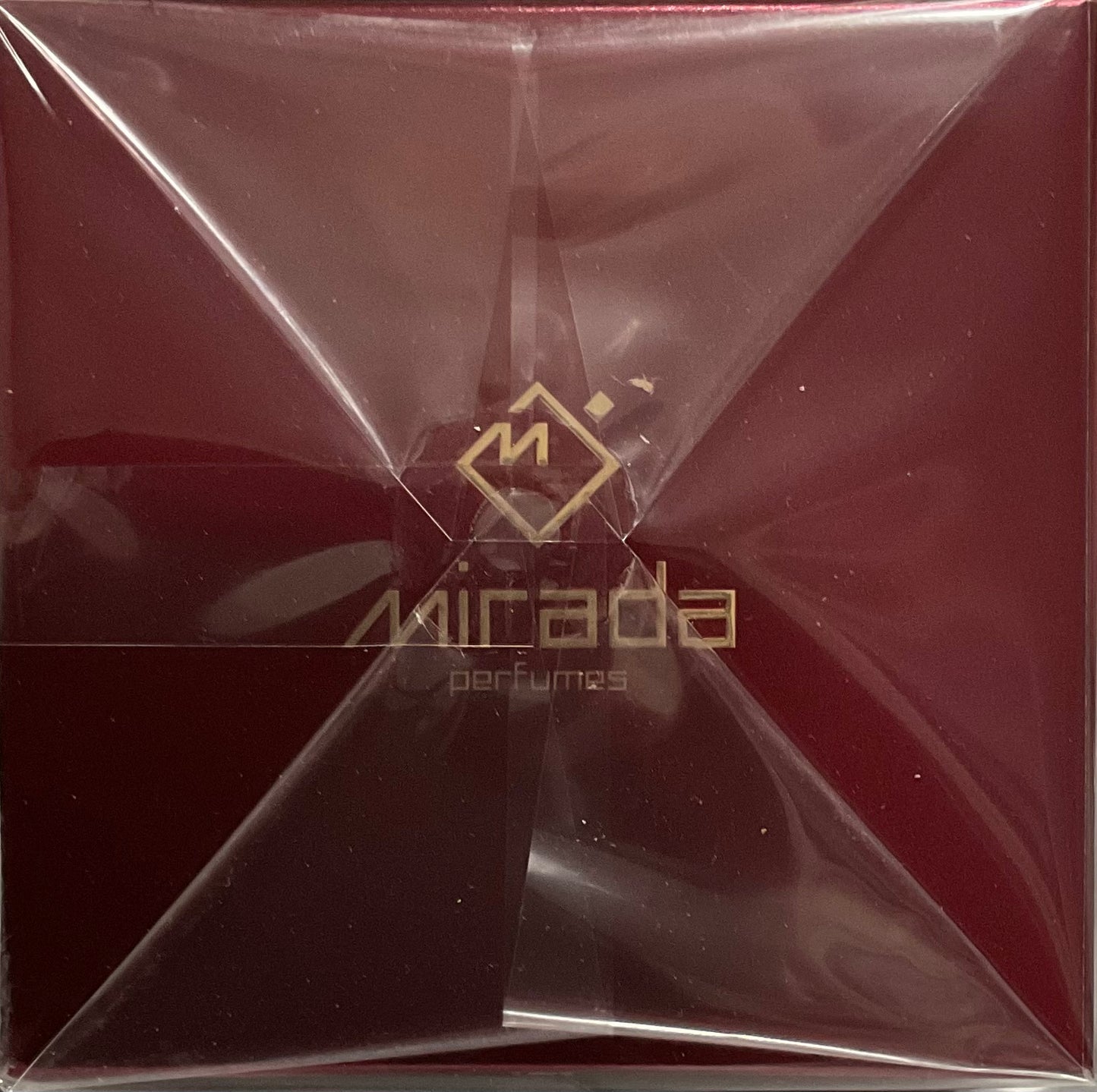 Verato Pour Femme Mirada Eau de Parfum 3.4oz Made in UAE