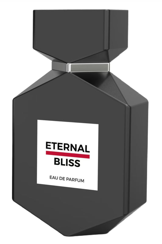 Eternal Bliss Camara Eau de Parfum 3.4oz Made in UAE