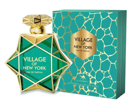 Village Of New York Eau de Parfum 2.8oz Made in UAE