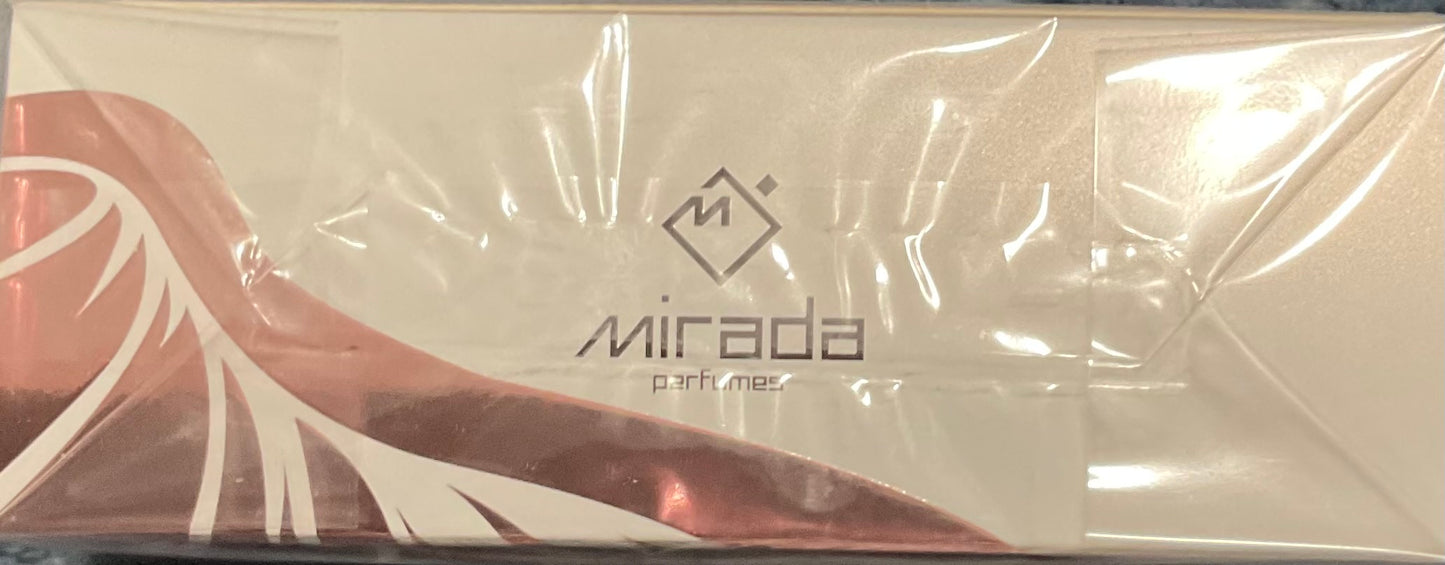 My Freedom Mirada Eau de Parfum 3.4oz Made in UAE