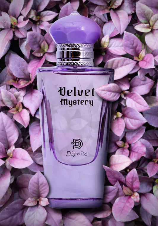 Velvet Mystery Dignite Eau de Parfum 1.7oz Made in UAE