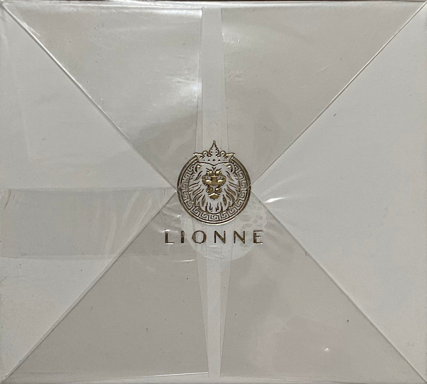 Attractive Lionne Lattafa Eau de Parfum 3.4oz Made in UAE