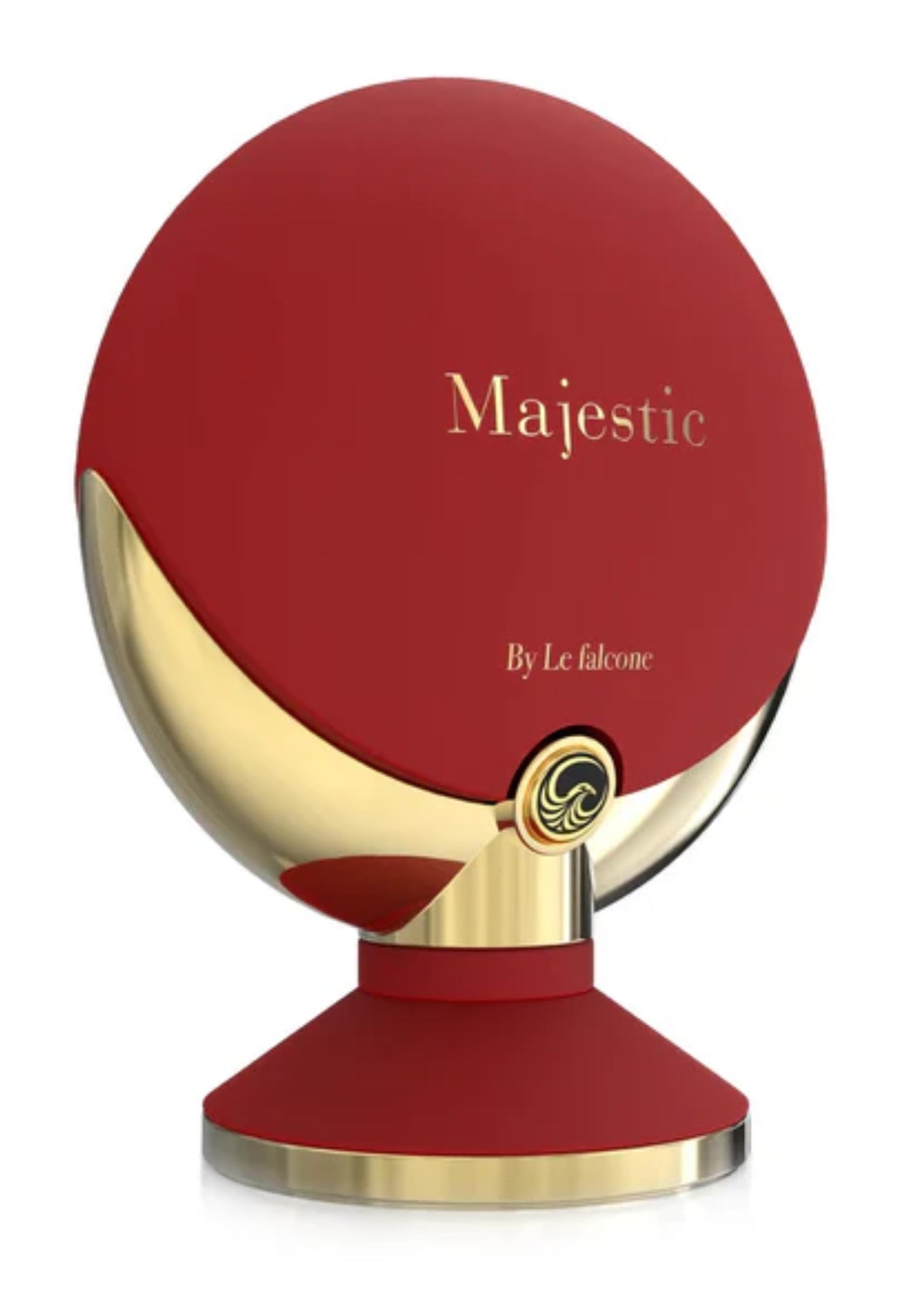 Majestic Le Falcone Eau de Parfum 3.4oz Made in UAE