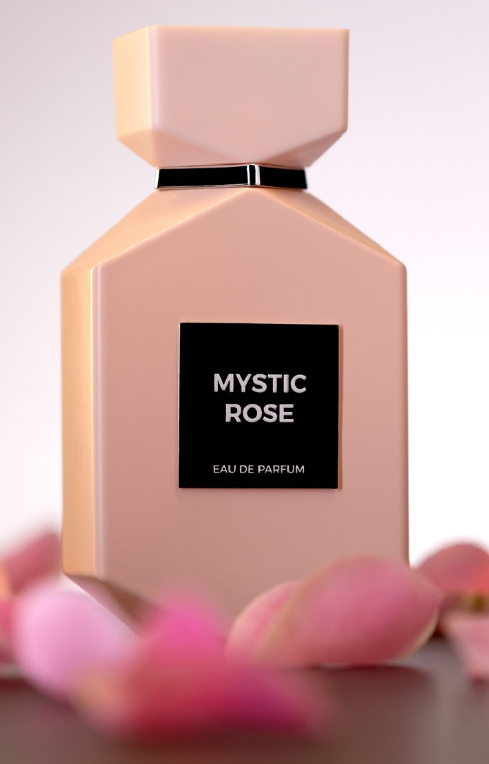 Mystic Rose Camara Eau de Parfum 3.4oz Made in UAE