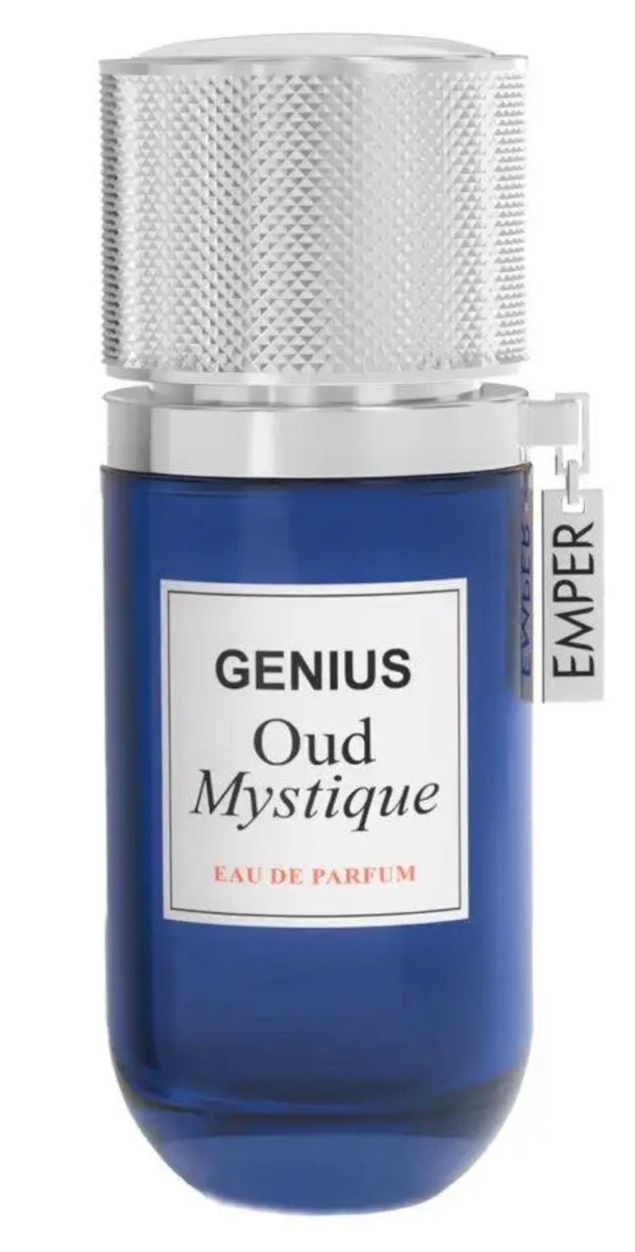 Genius Men Gift Set 4x25ml Emper Eau de Parfum Made in UAE