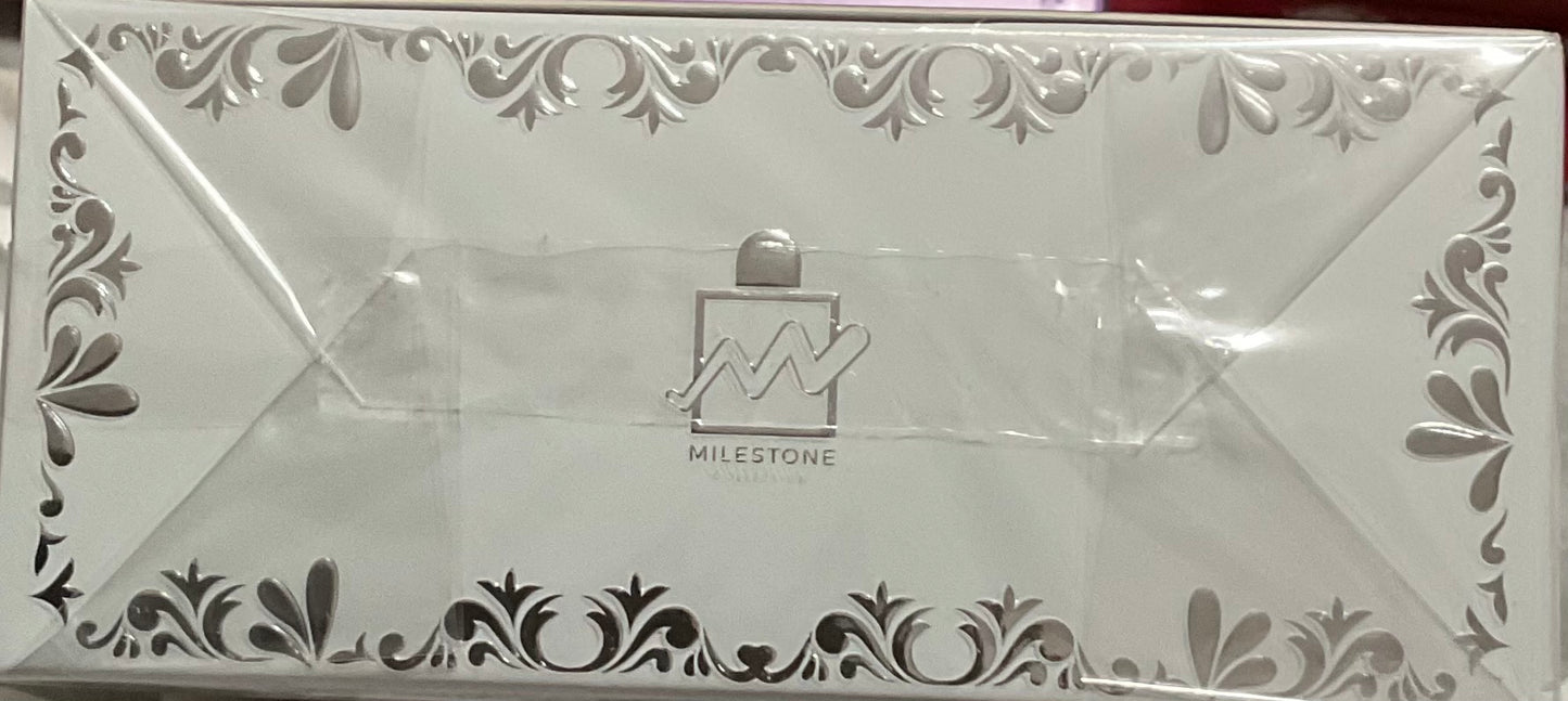 Alvina Vayana Milestone Eau de Parfum 3.4oz Made in UAE