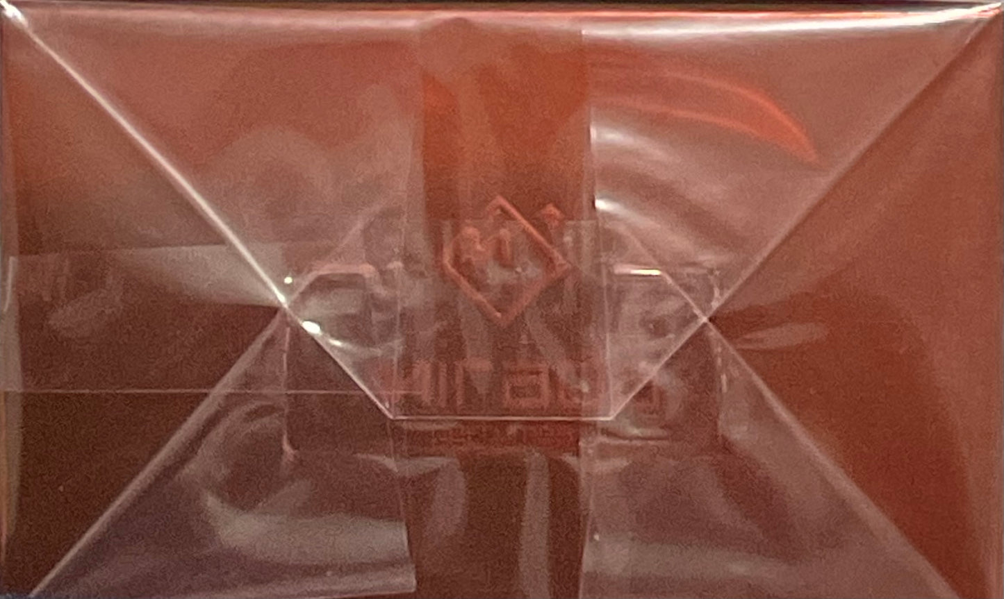 Surf Secret Code Mirada Eau de Parfum 3.4oz Made in UAE