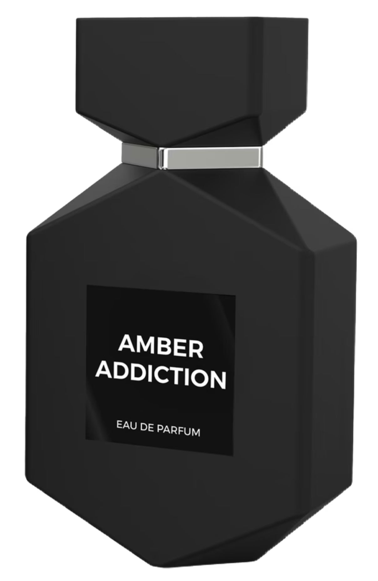 Amber Addiction Camara Eau de Parfum 3.4oz Made in UAE