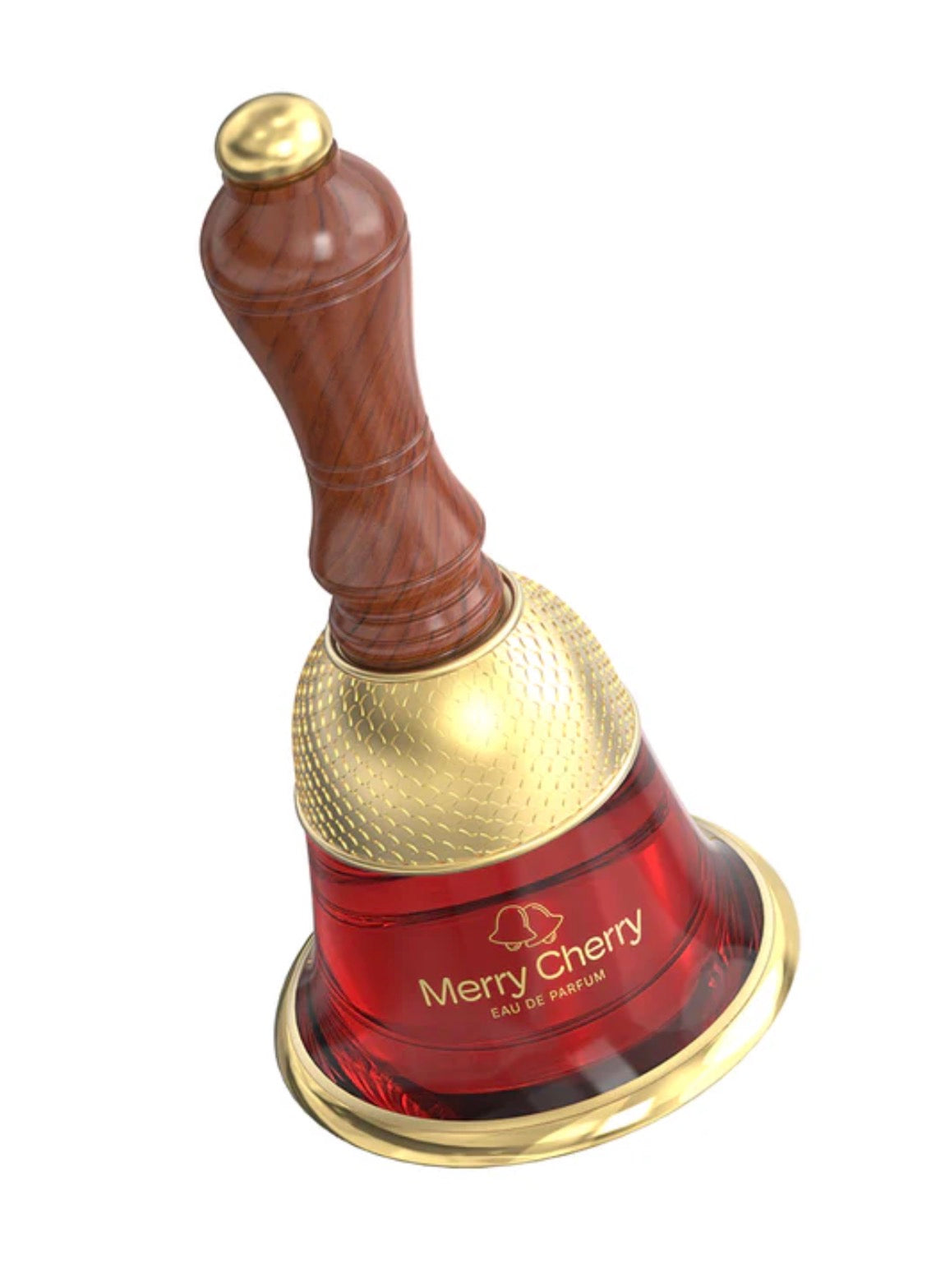 Merry Cherry Emper Eau de Parfum 3.4oz Made in UAE