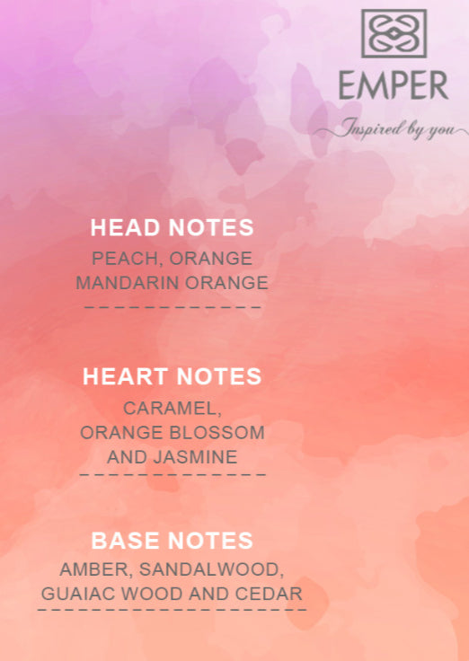 Arabia Haya Crush Le Chameau Perfumed Spray 6.6oz Made in UAE