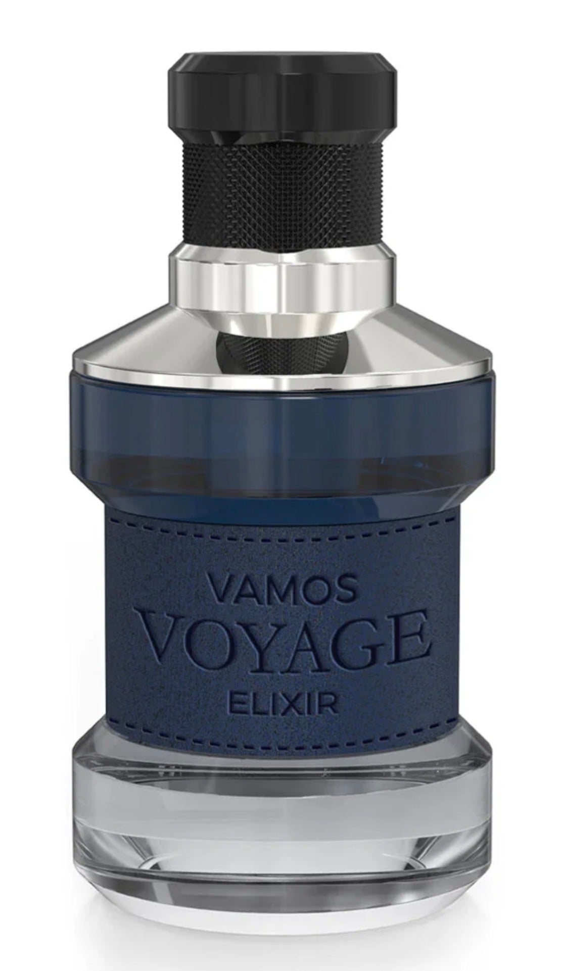 Vamos Voyage Elixir Camara Eau de Parfum 3.4oz Made in UAE