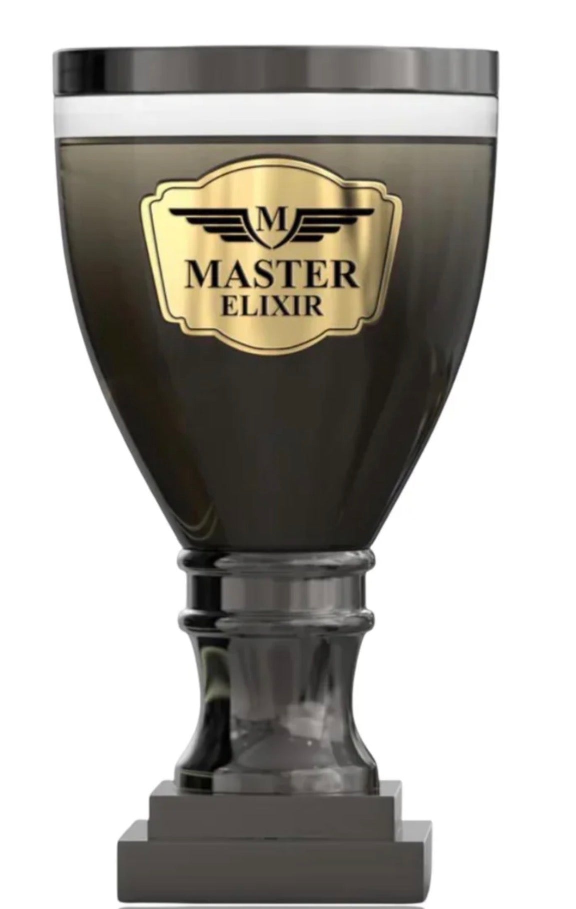 Master Elixir Milestone Eau de Parfum 3.4oz Made in UAE