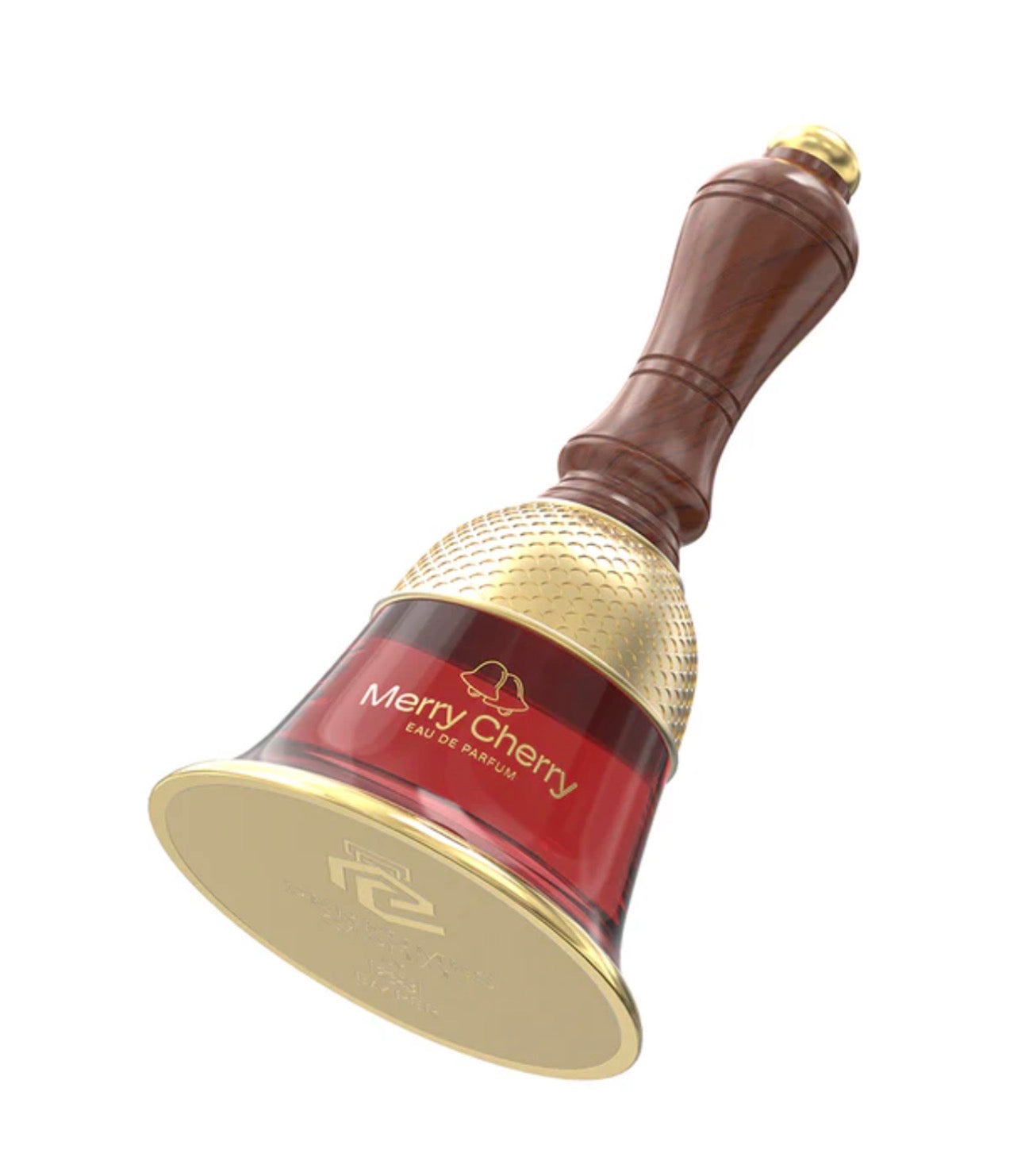 Merry Cherry Emper Eau de Parfum 3.4oz Made in UAE