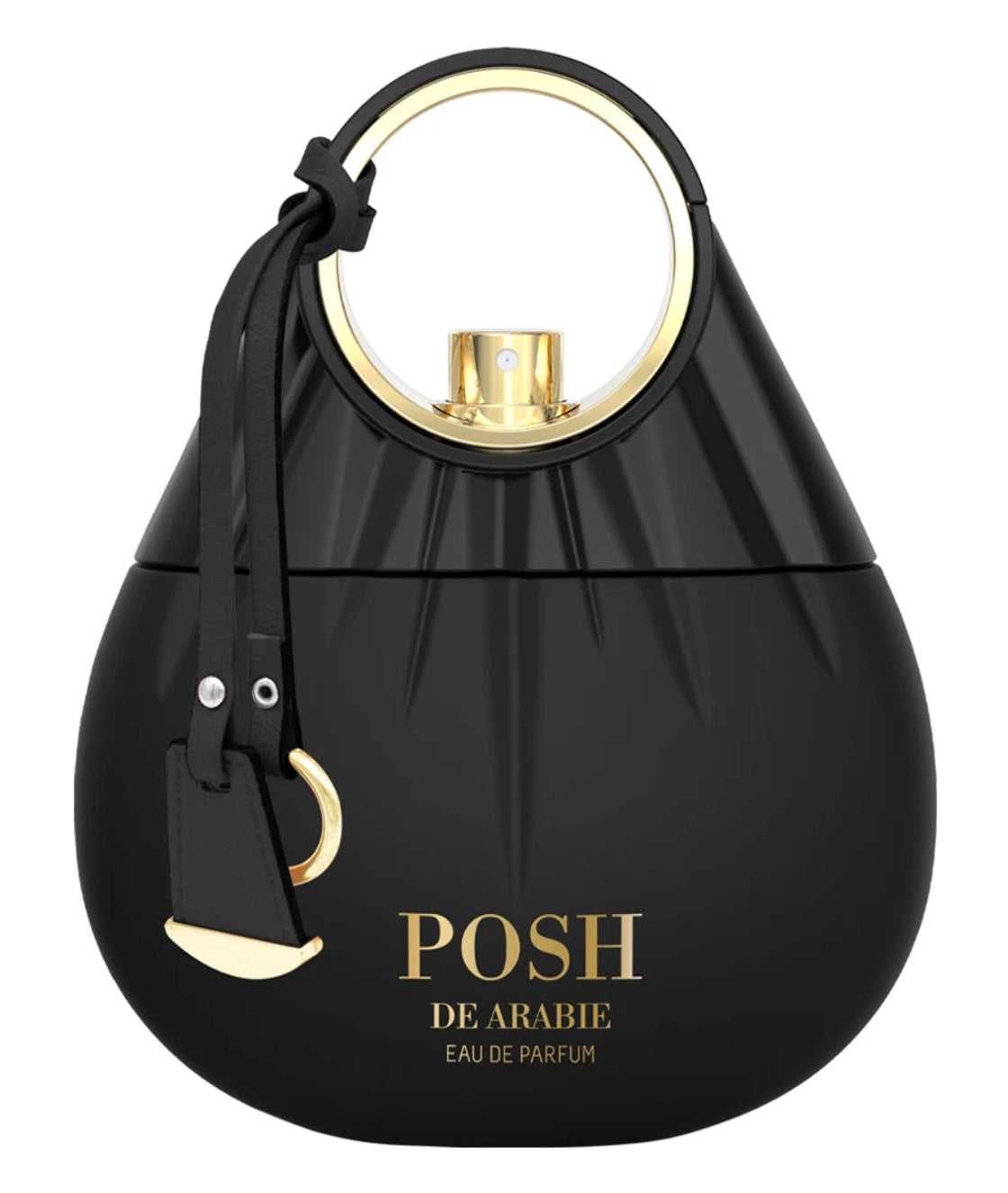 Posh de Arabie Camara Eau de Parfum 3.4oz Made in UAE