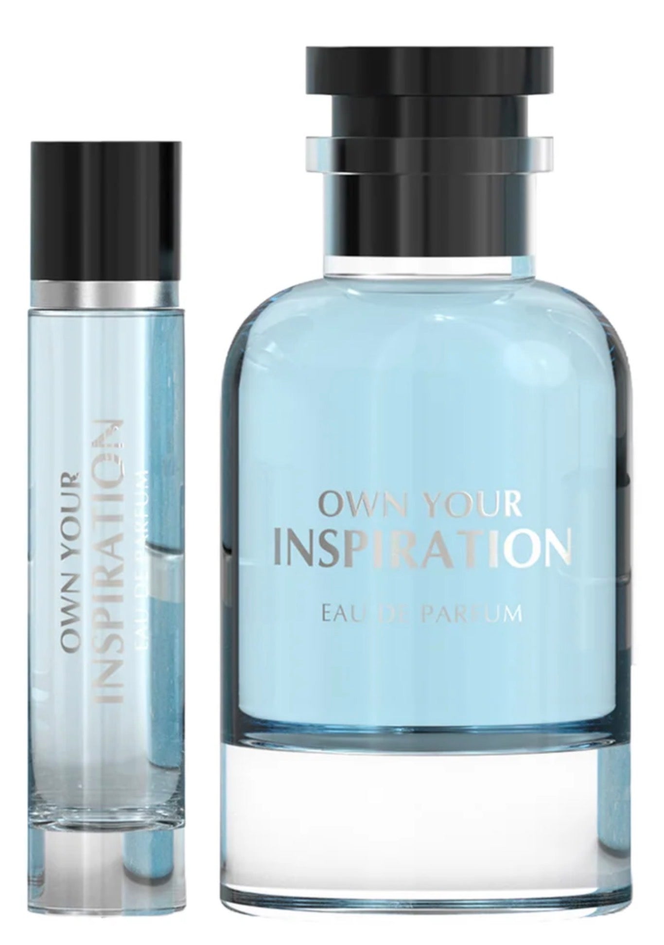 Own Your Inspiration Emper Eau de Parfum Made in UAE