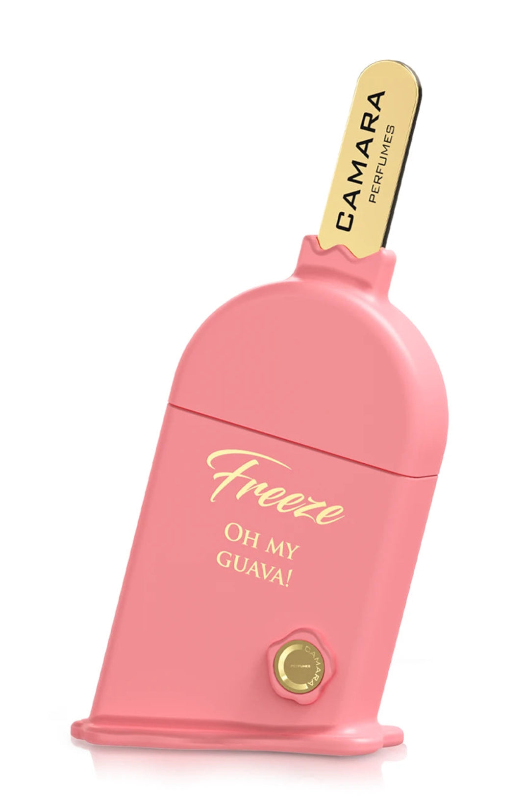 Oh My Guava Camara Eau de Parfum 3.4oz Made in UAE