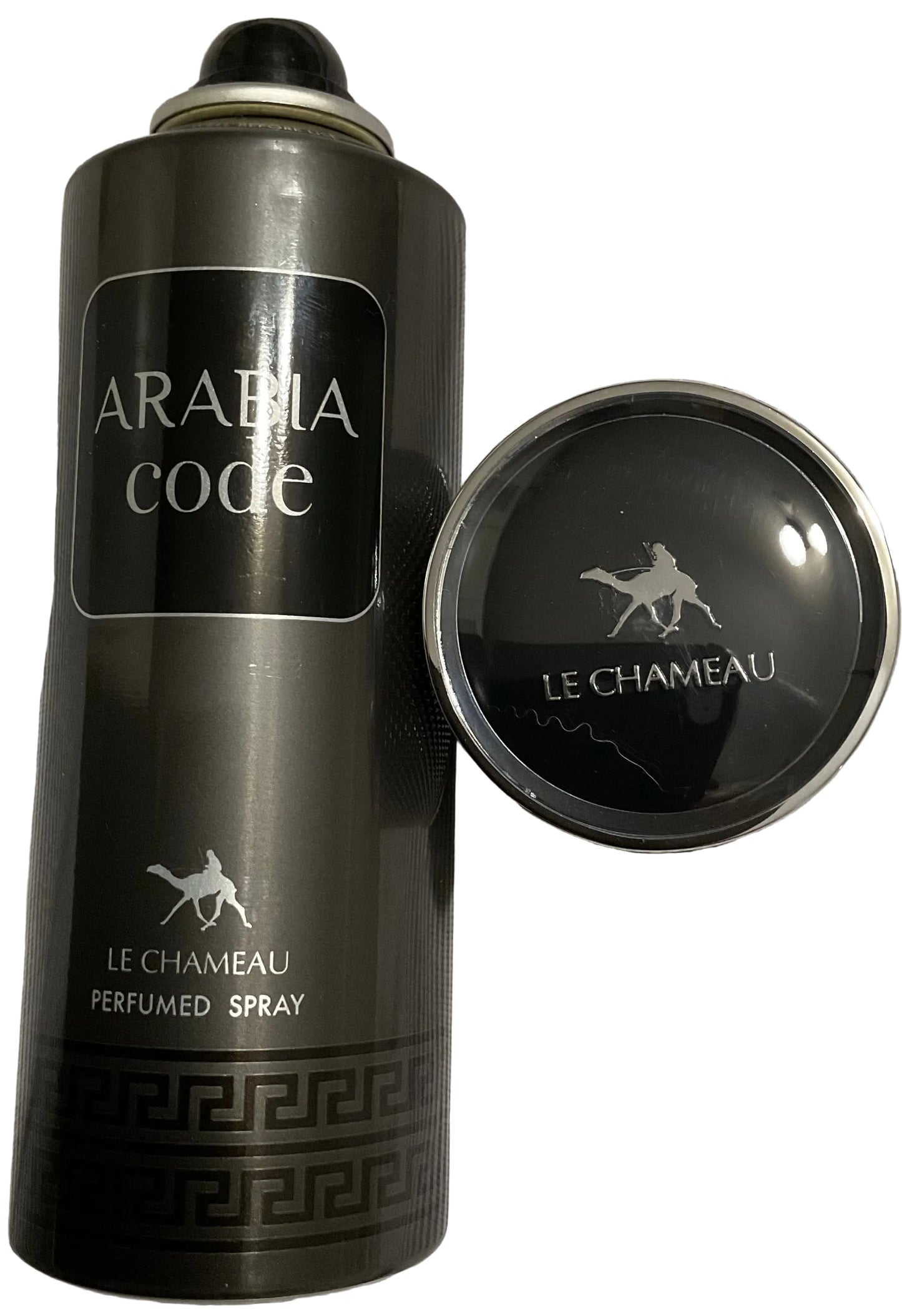 Arabia Code Le Chameau Perfumed Spray 6.6oz Made in UAE