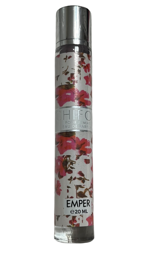 Chifon Pour Femme Emper EAU de Parfum 0.20 ml Made in UAE