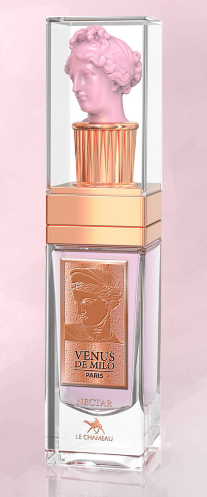 Venus de Milo Néctar Le Chameau 2.8oz Made in UAE