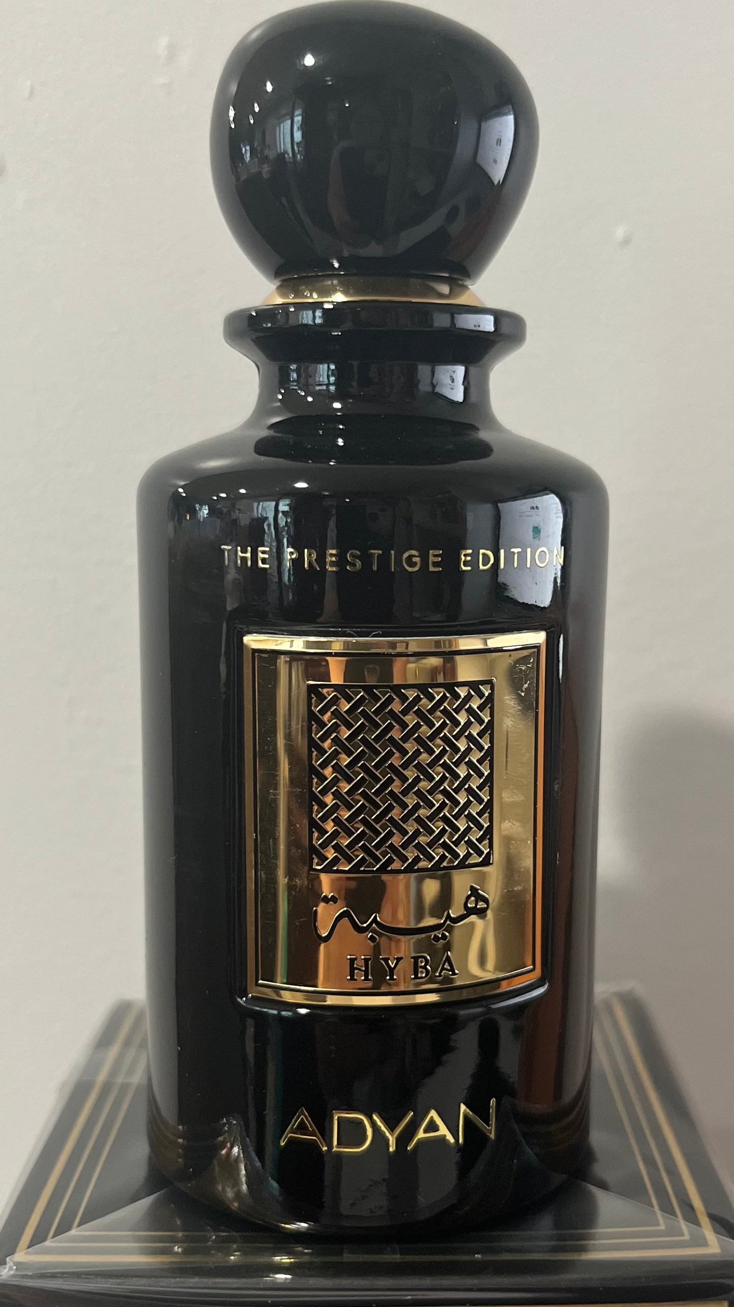 Hyba Adyan EAU de Parfum 3.4 oz Made in UAE
