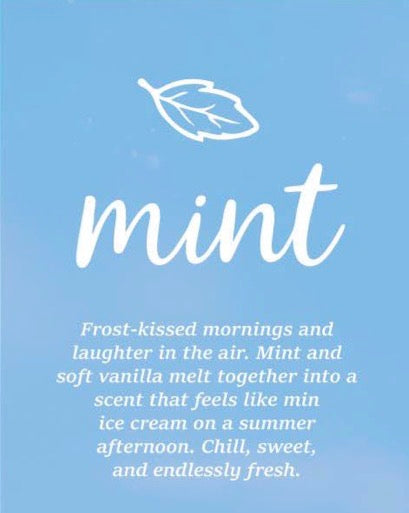 Snugz Mint Eau de Parfum 3.4oz Made in UAE