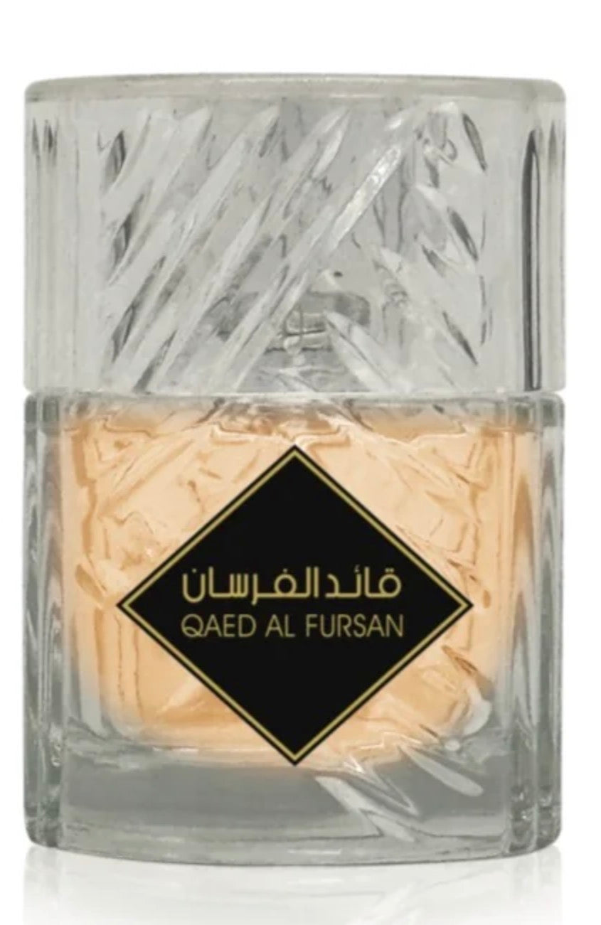 Qaed Al Fursan Eau de Parfum 1.0oz Made in UAE