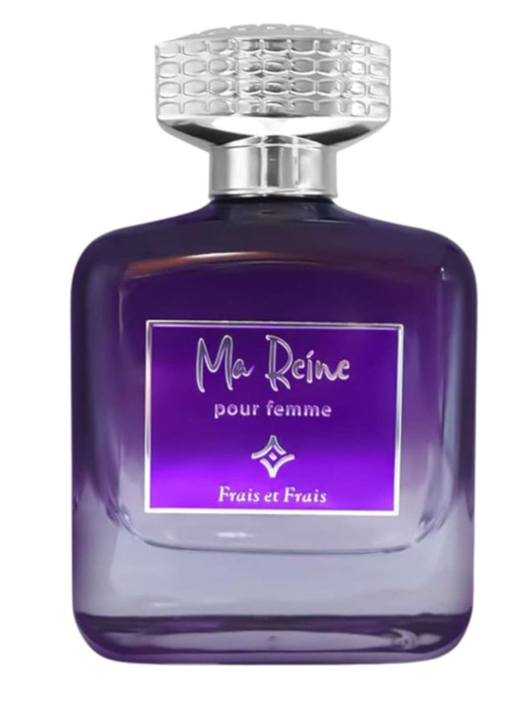 Ma Reine Frais et Frais Eau de Parfum 3.4oz Made in UAE