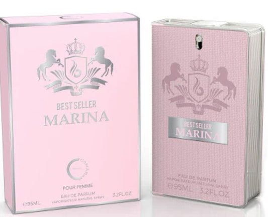 Marina Camara Eau de Parfum 3.2oz Made in UAE