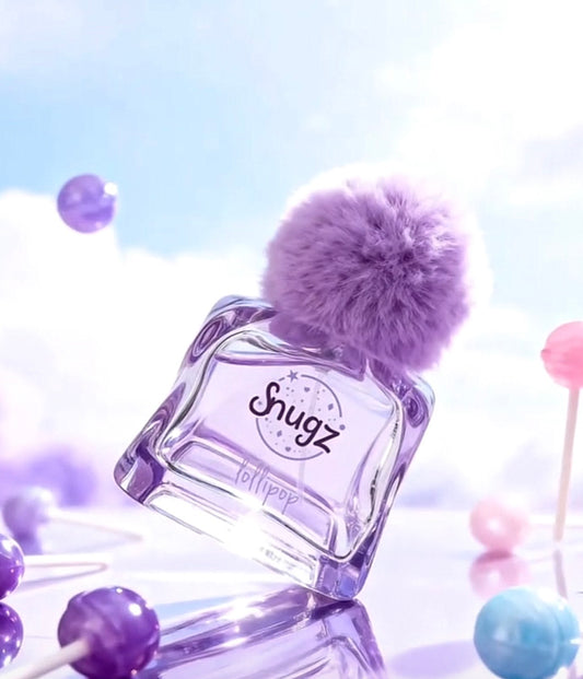 Snugz Lollipop Eau de Parfum 3.4oz Made in UAE