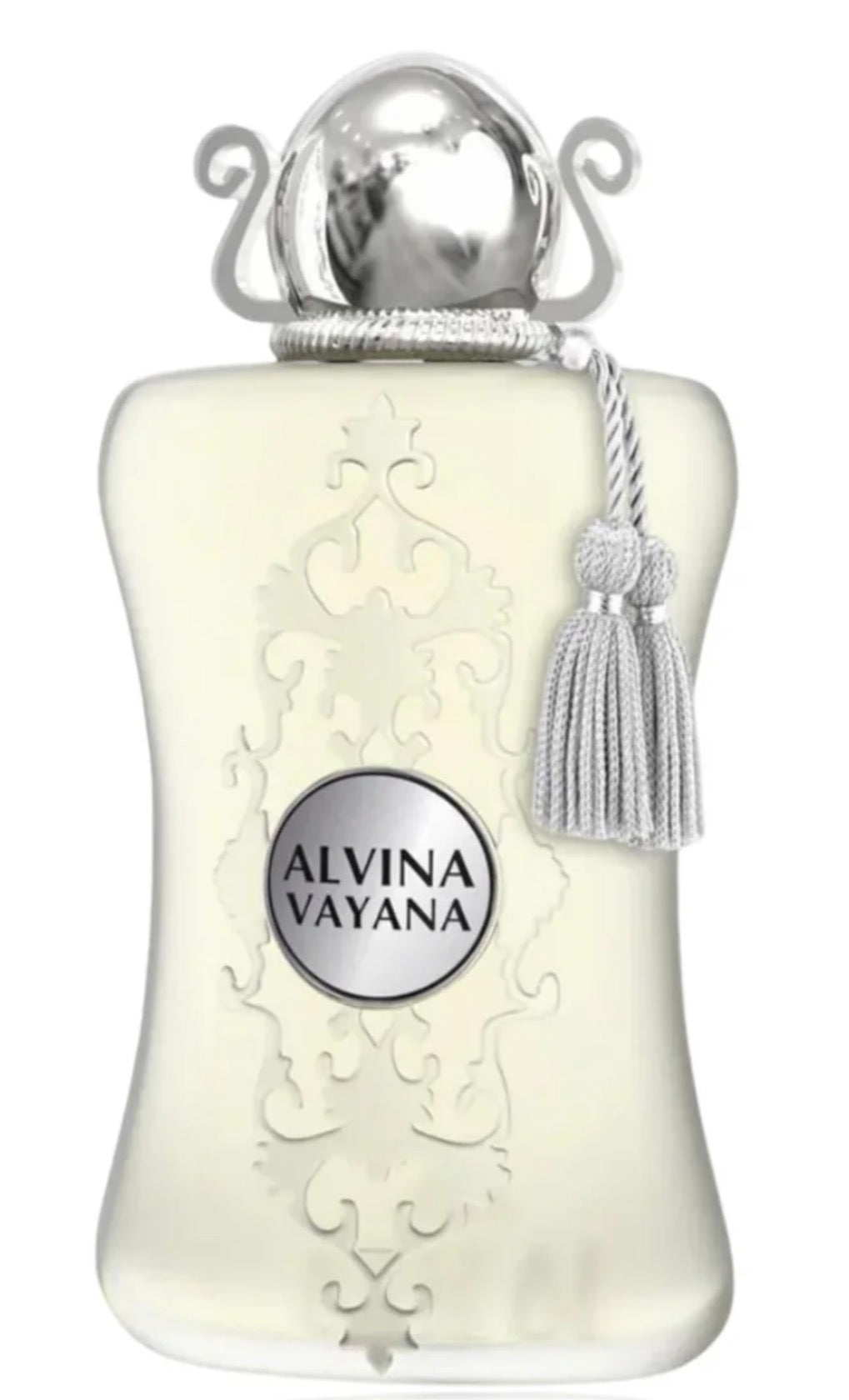 Alvina Vayana Milestone Eau de Parfum 3.4oz Made in UAE