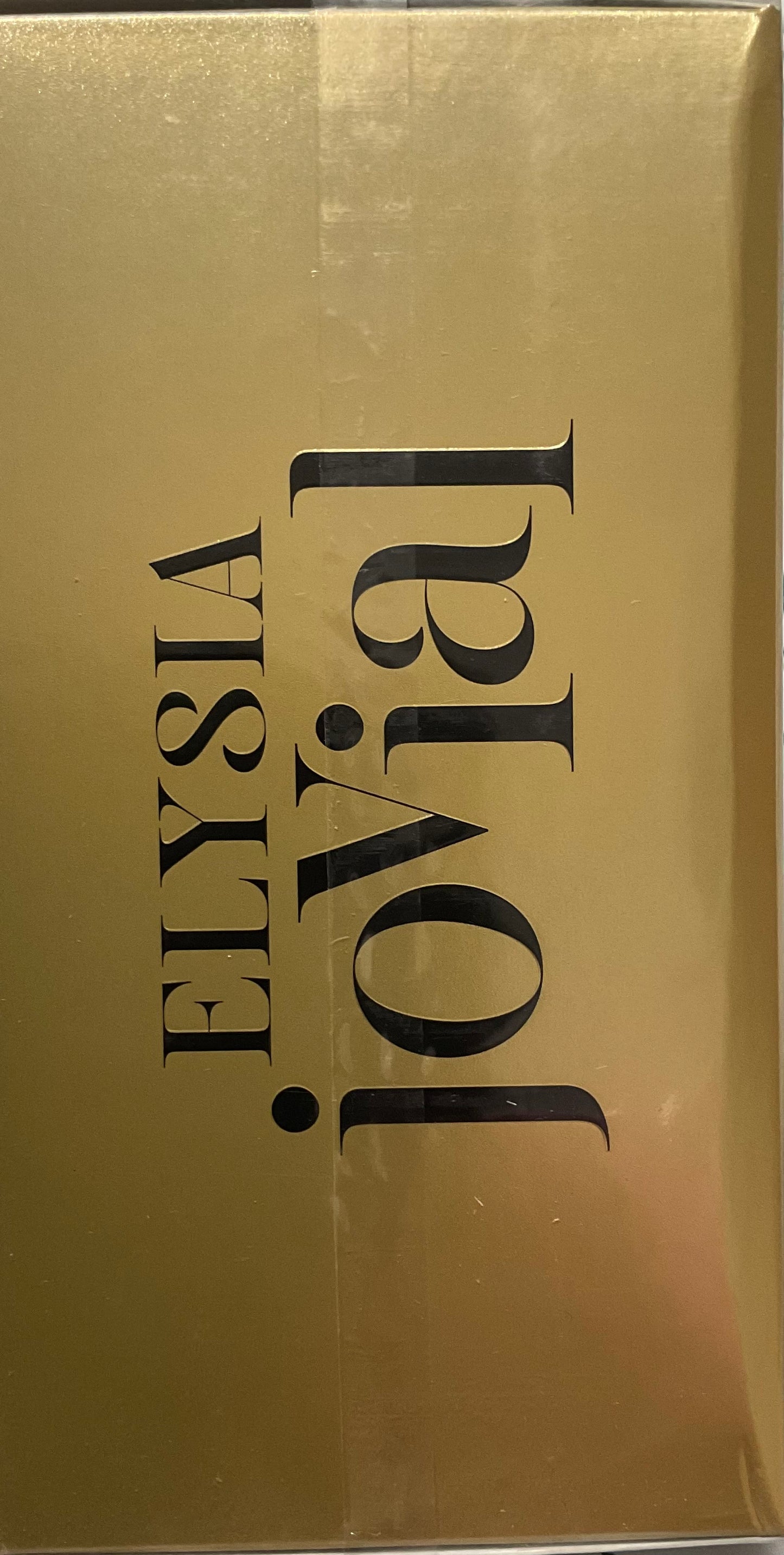 Elysia Jovial Camara Eau de Parfum 3.4oz Made in UAE