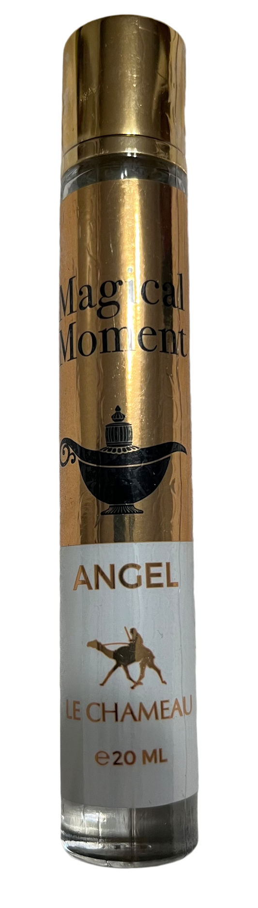 Magical Moment Angel Le Chameau EAU de Parfum 0.20ml Made in UAE