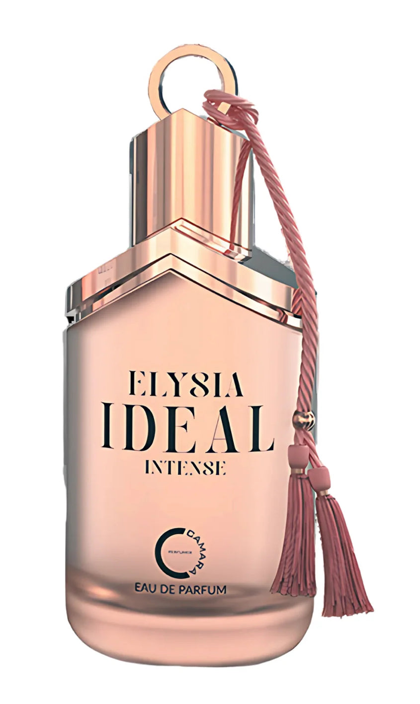Elysia Ideal Intense Camara Eau de Parfum 3.4oz Made in UAE