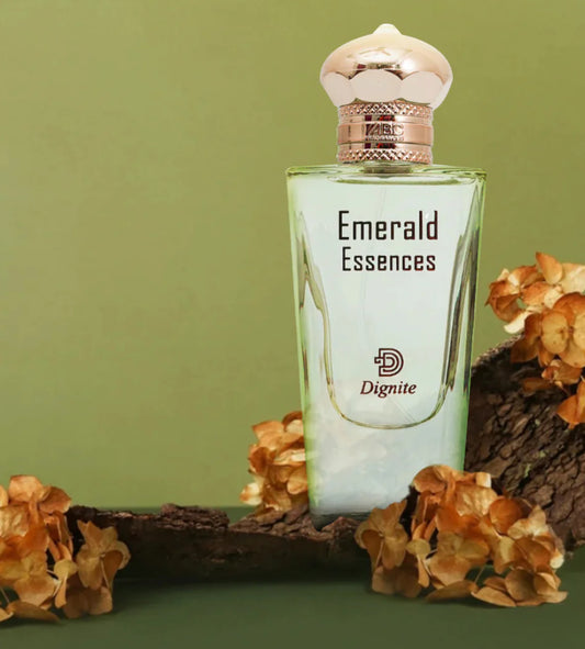 Emerald Essences Dignite Eau de Parfum 1.7oz Made in UAE
