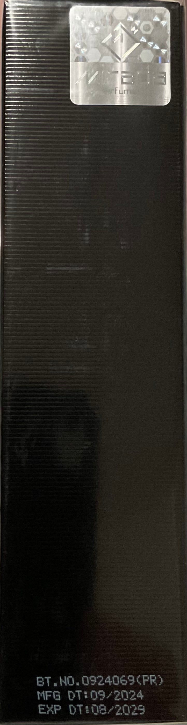 Muse Beaute Noire Mirada Eau de Parfum 3.4oz Made in UAE